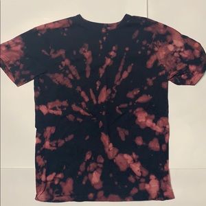 Children’s Place Navy Tie Dye Shirt